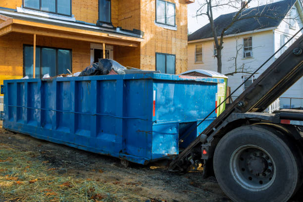 Best Construction Debris Removal  in Osage Beach, MO